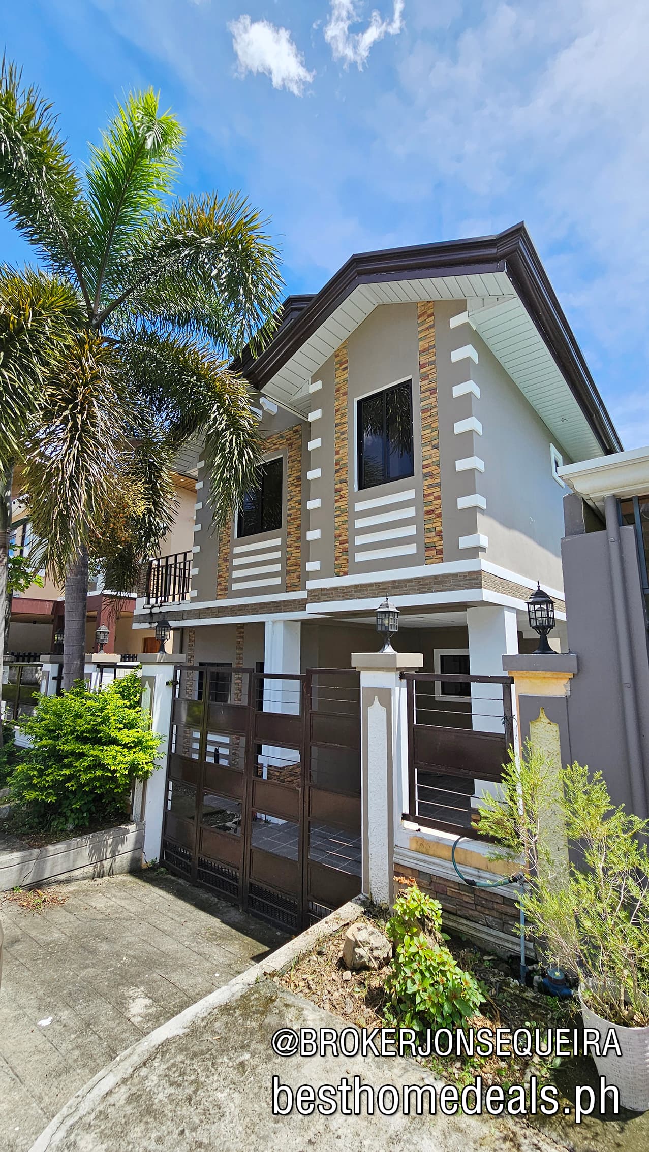 2-Storey House and Lot For Sale in Colinas Verdes, SJDM, Bulacan - Image 1 of 5