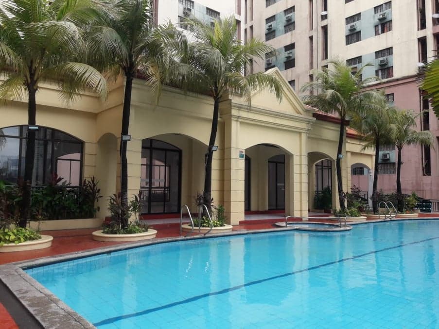 Cozy 2-Bedroom Condo for Sale in Greenhills Garden Square! - Image 4 of 5