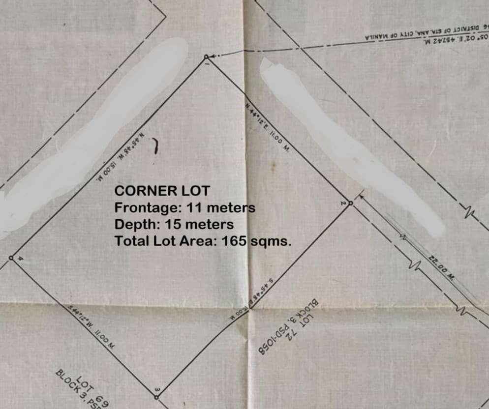 🏡 RARE PROPERTY IN PASAY – PRIME LOT WITH 2 STRUCTURES - Image 3 of 4