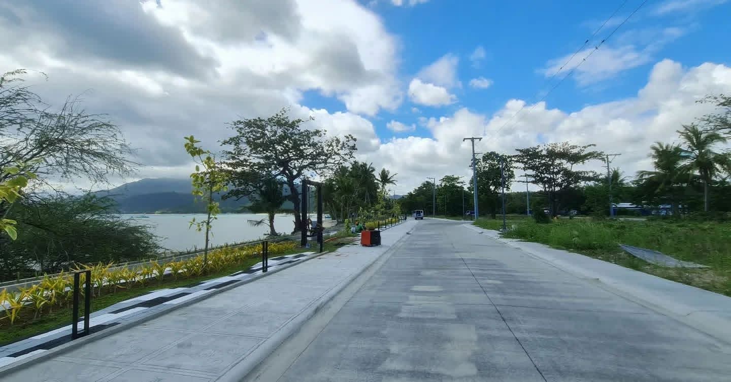 Exclusive Beachside Residential Lot in Playa Laiya San Juan, Batangas — photo 3 of 3