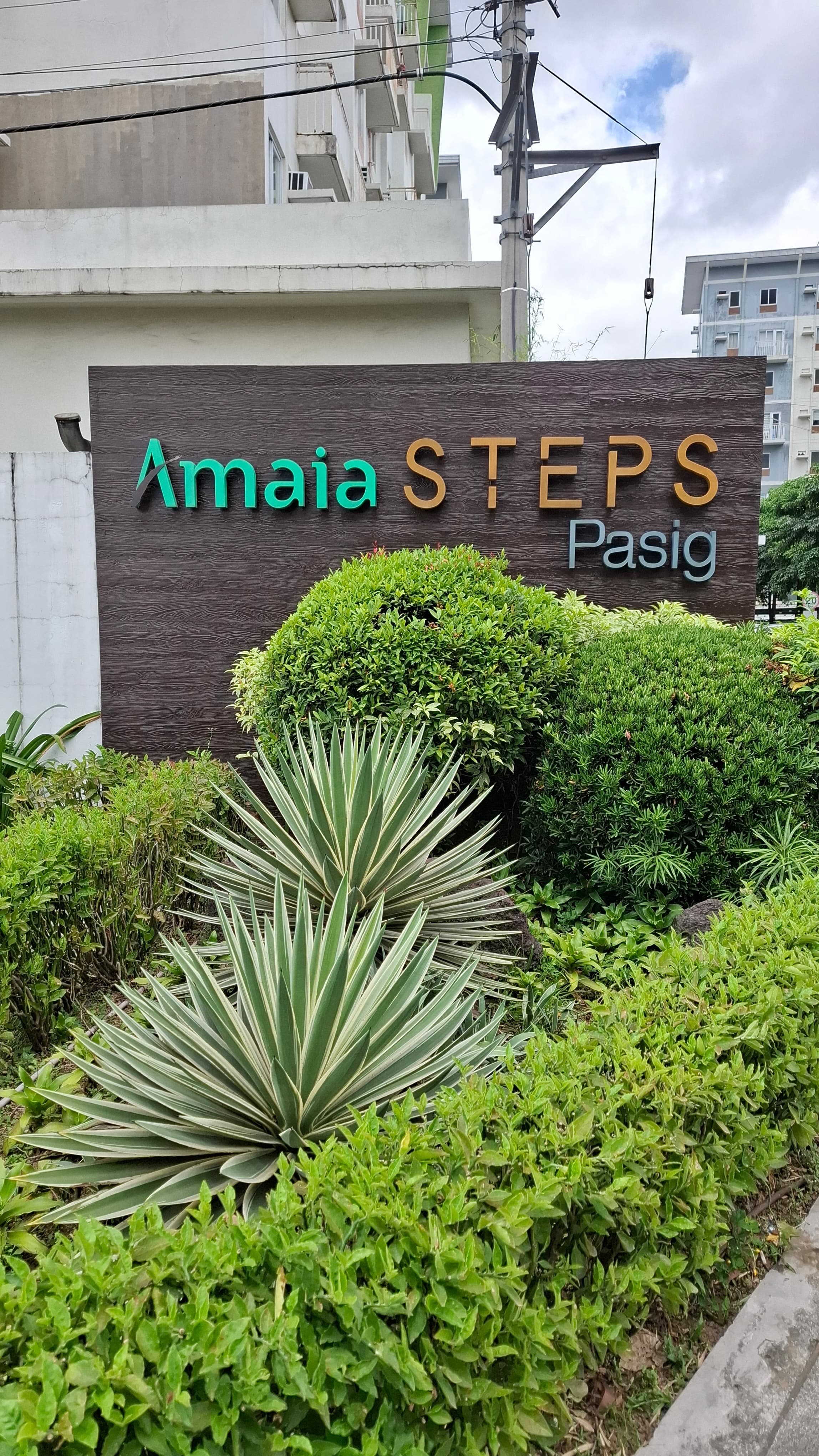 Amaia Steps Pasig - Image 5 of 5