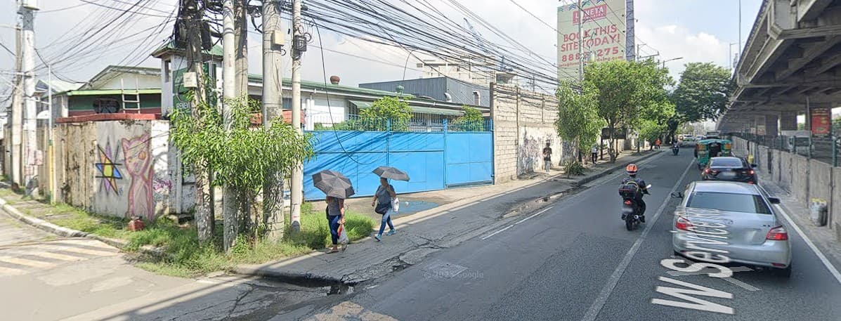 INDUSTRIAL/COMMERCIAL PROPERTY ALONG WEST SERVICE ROAD PARANAQUE - Image 2