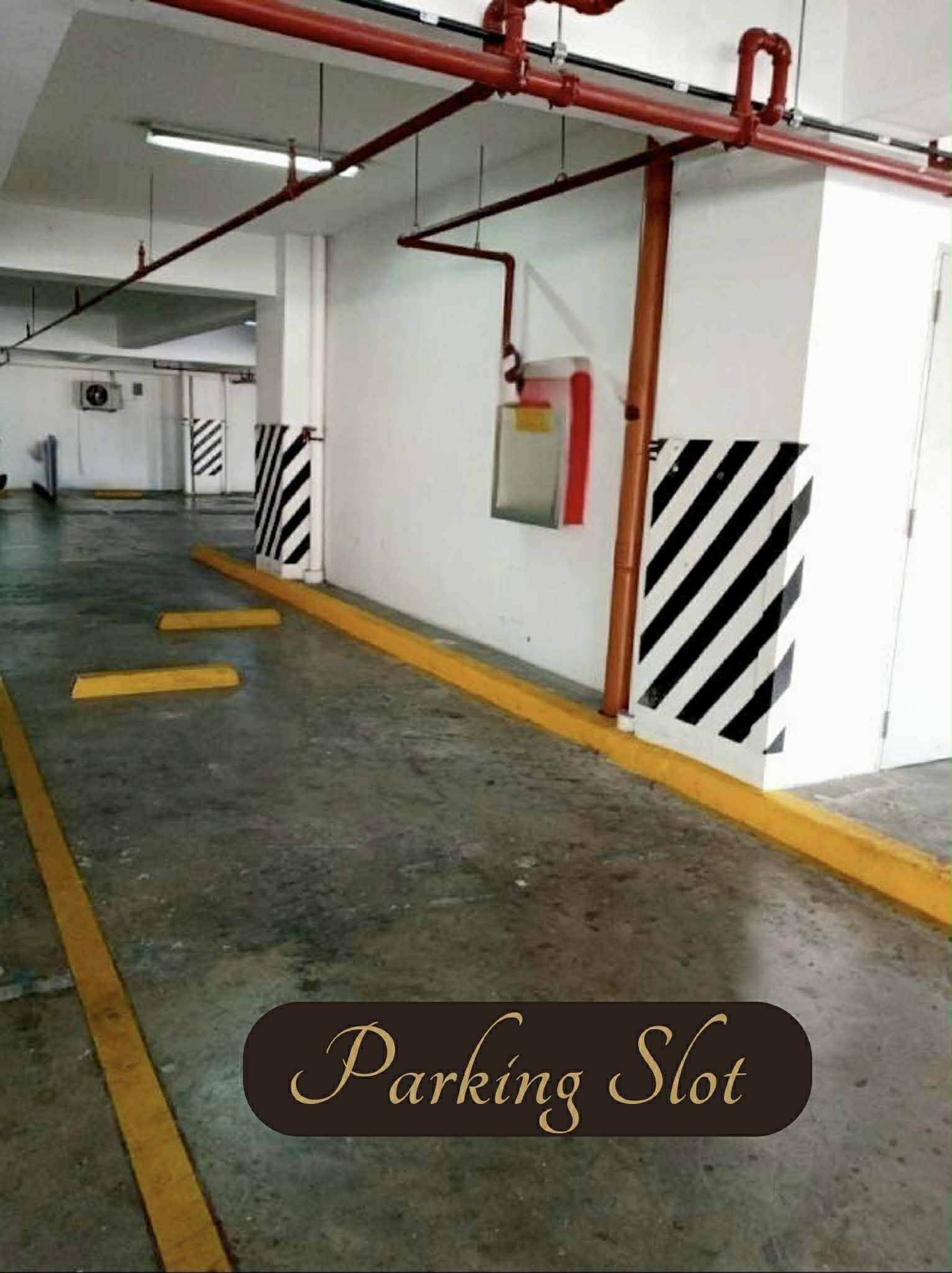 COMMERCIAL CONDO UNIT FOR SALE IN BGC! Mixed-Use Condo! - Image 5