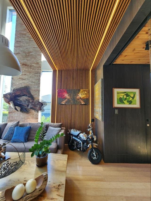 ELEGANT CORNER RESIDENCE IN ST. IGNATIUS VILLAGE, QUEZON CITY - Image 5