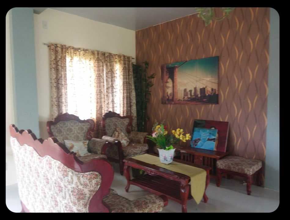 HOUSE AND LOT FOR SALE IN BUNGAHAN, ANTEQUERA BOHOL -ONLY P9M - Image 2 of 5