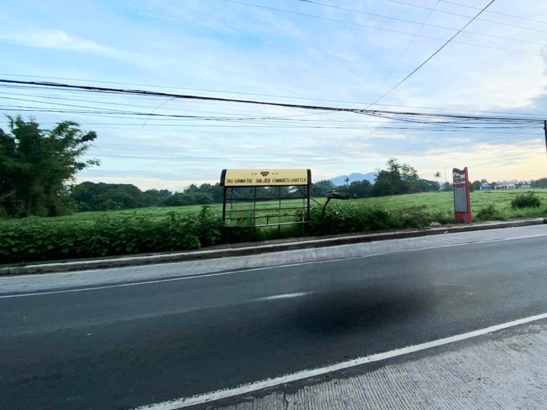 PRIME COMMERCIAL LOT IN ROSARIO BATANGAS - main photo