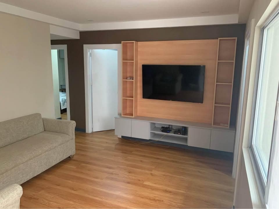 HOUSE AND LOT FOR SALE IN BF THAI PARANAQUE - Image 4 of 5