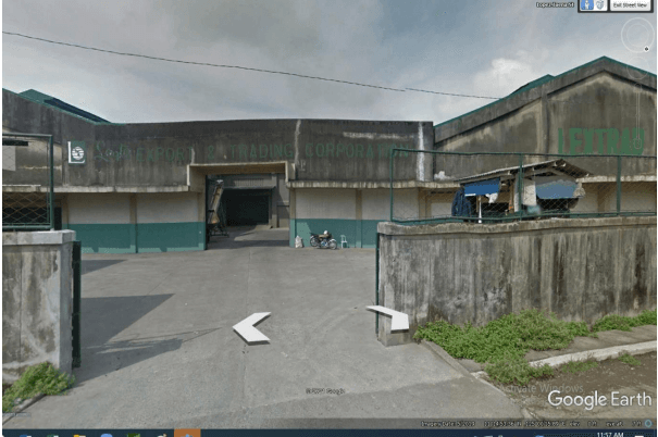 Prime Commercial Property for Sale in Tacloban City! - Image 1 of 4