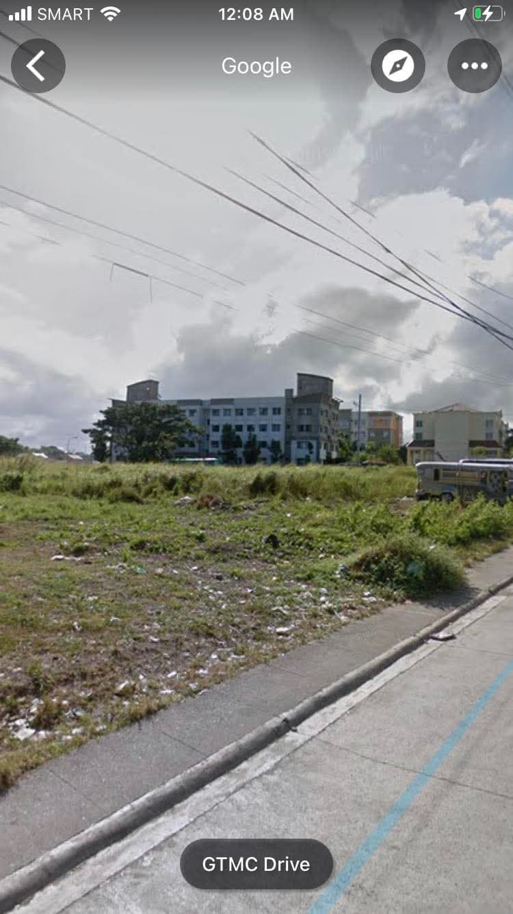 Commercial / Industrial Lot – General Trias City, Cavite - main photo