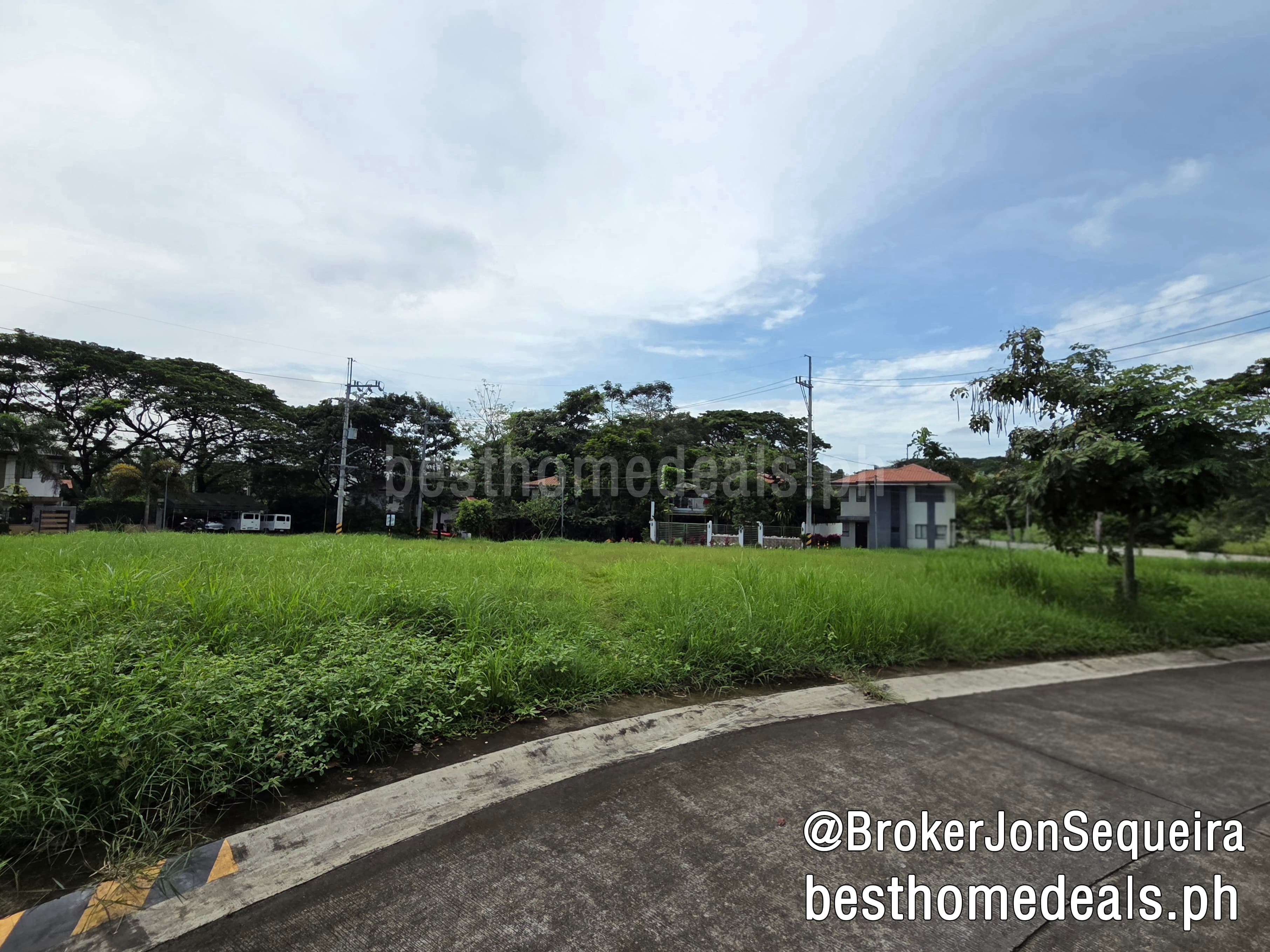 565 sqm Residential Lot for Sale in Avida Settings Altaraza 🏡✨ - Image 1 of 1
