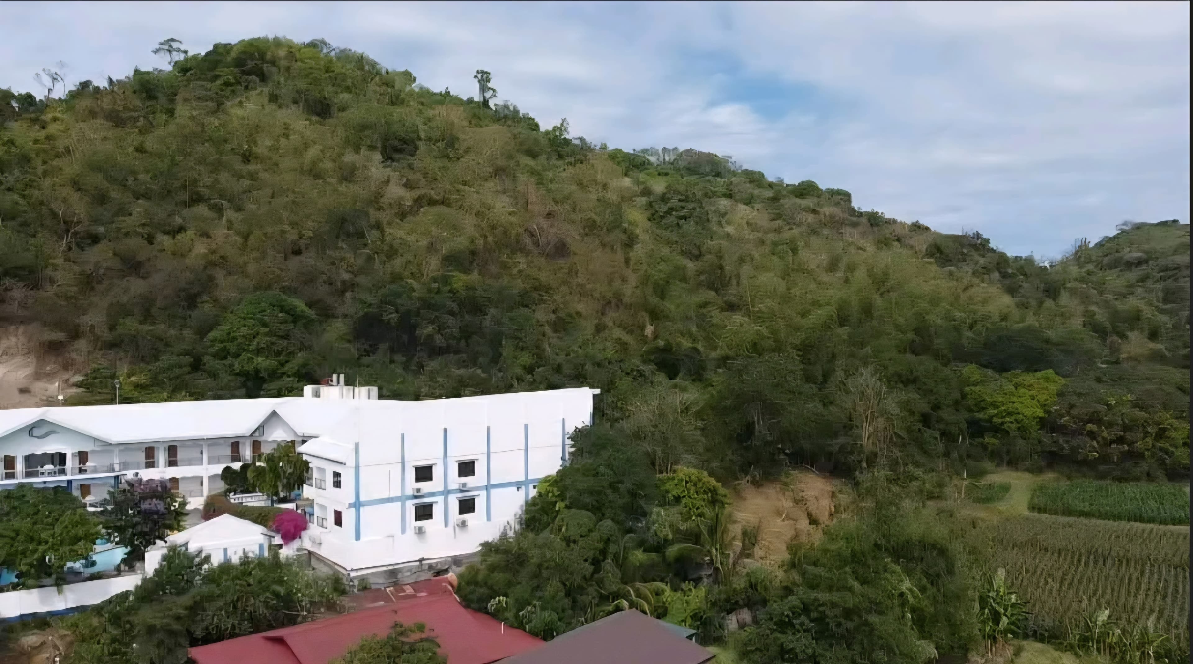 2.98 Hectare Beach Lot For Sale in Santiago Ilocos Sur