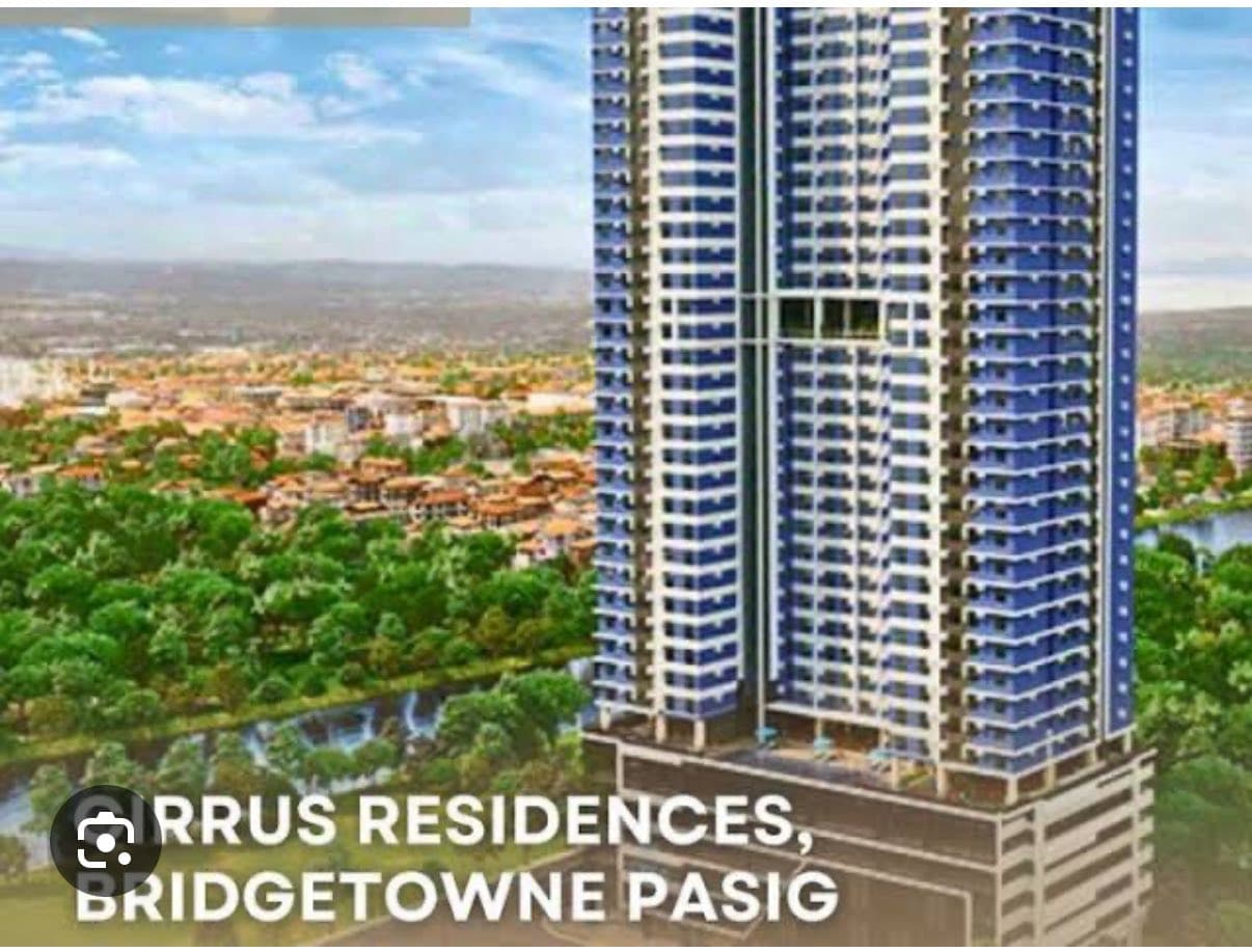 FIRE SALE! – RESALE CONDO UNITS at CIRRUS RESIDENCES by RLC - Image 1