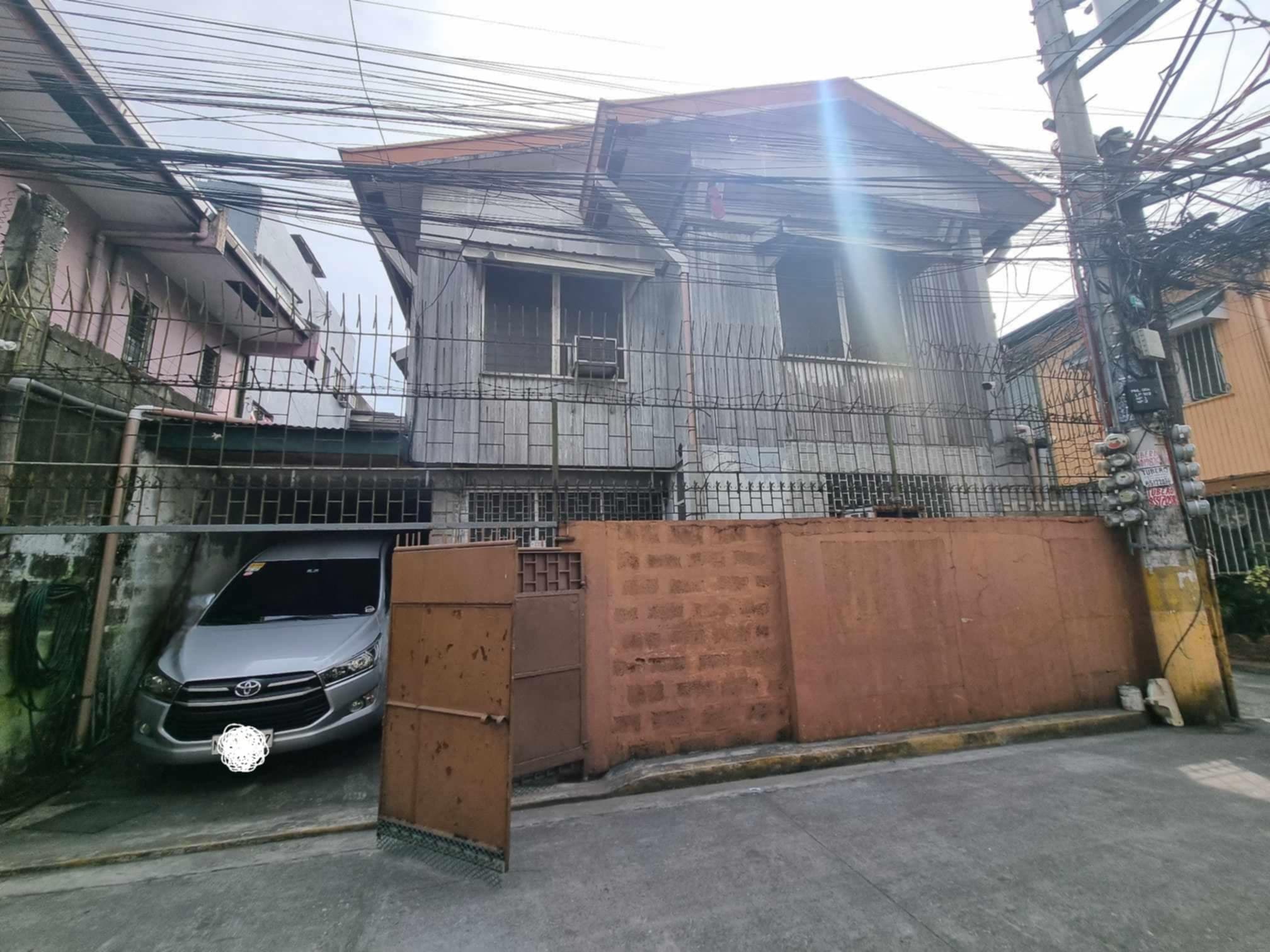 🏡 RARE PROPERTY IN PASAY – PRIME LOT WITH 2 STRUCTURES - Image 2 of 4