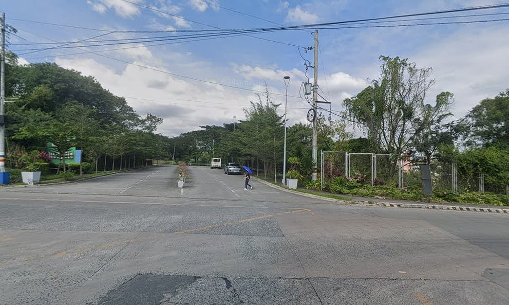 LOT RUSH FOR SALE BRAZILIA HEIGHTS TUNASAN, MUNTINLUPA - Image 5 of 5