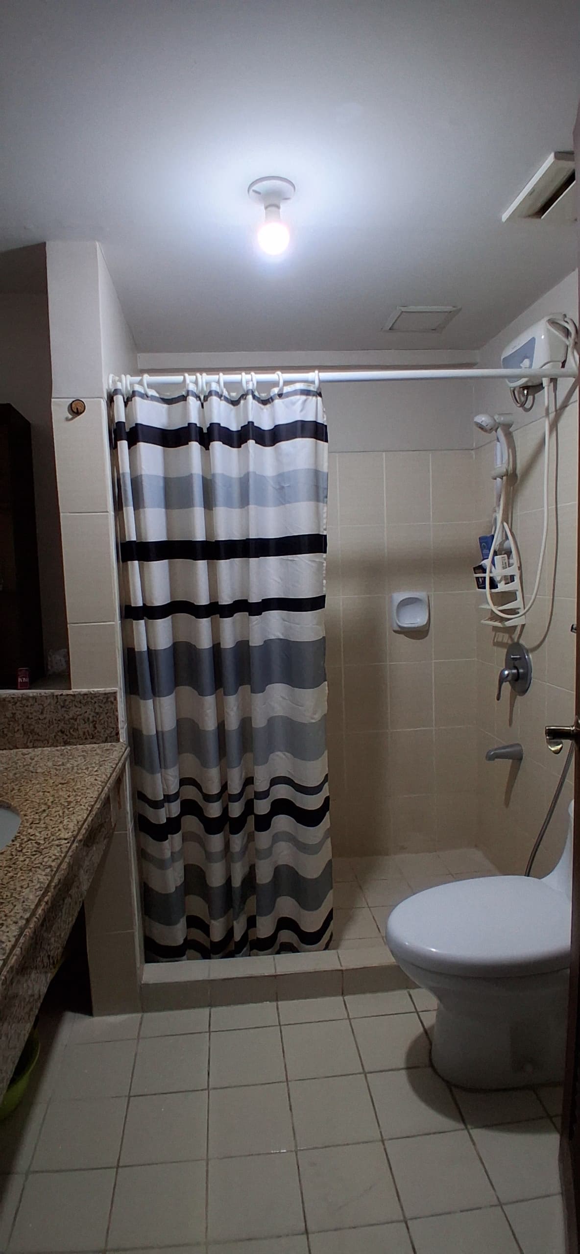2BR CONDO UNIT WITH PARKING SLOT FOR SALE AT EAST RAYA GARDENS, MERCEDES AVE., SAN MIGUEL, PASIG CITY - Image 5 of 5