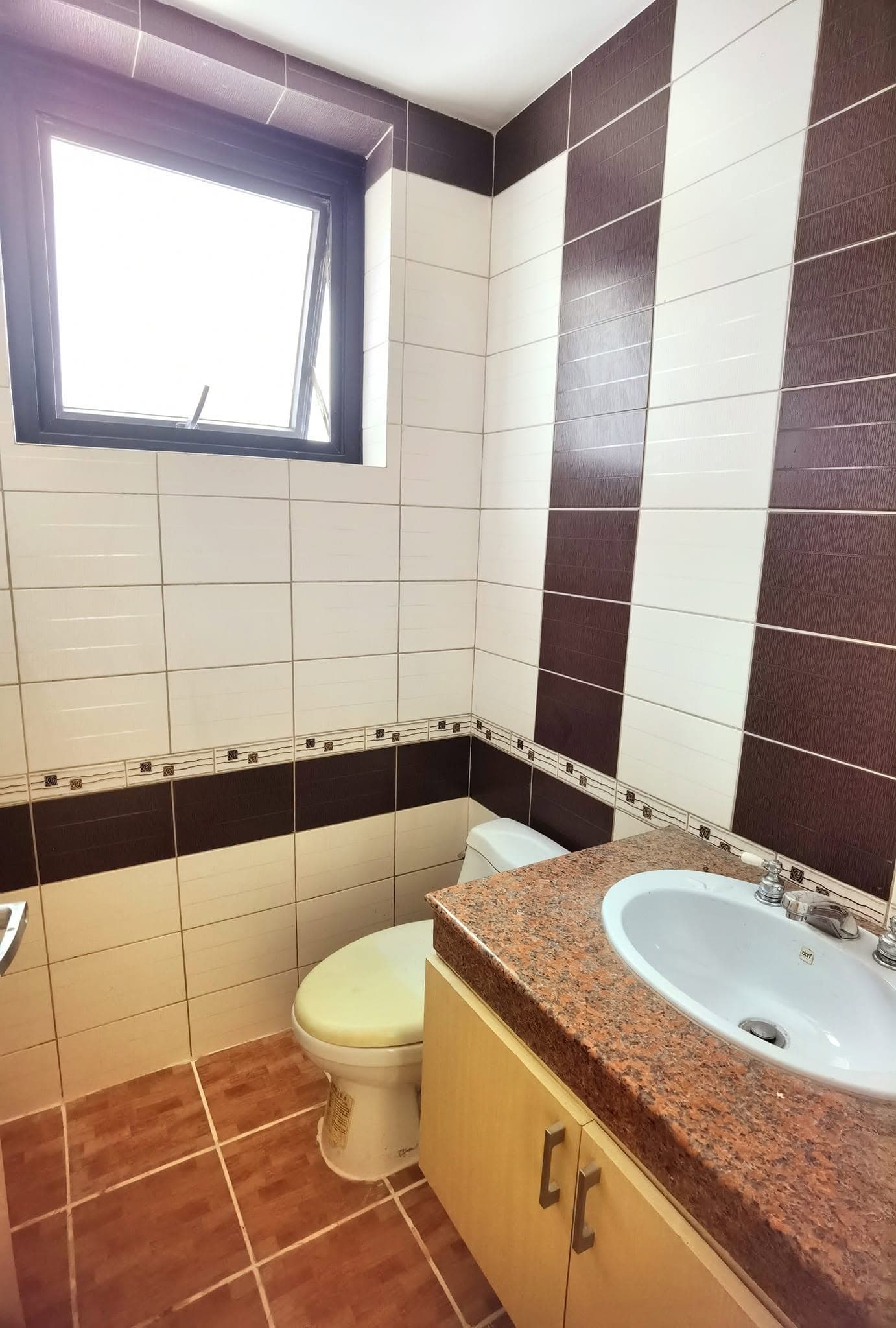 For Sale:  3-Bedroom Condo Unit + 2 Parking Slots in One Balete (Andrea North) Skyline Premiere Balete Drive corner Domingo Street New Manila, Quezon City - Image 5 of 5