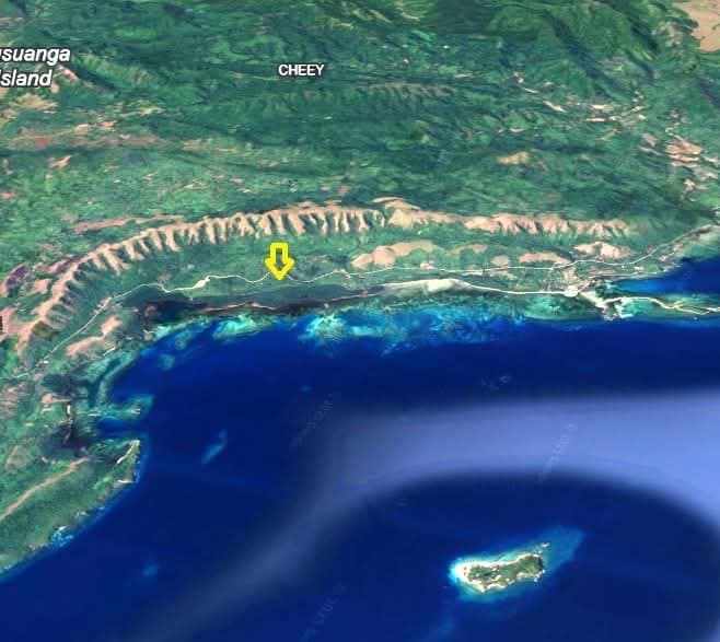 ELEVATED LOT WITH SEAVIEW - Image 5