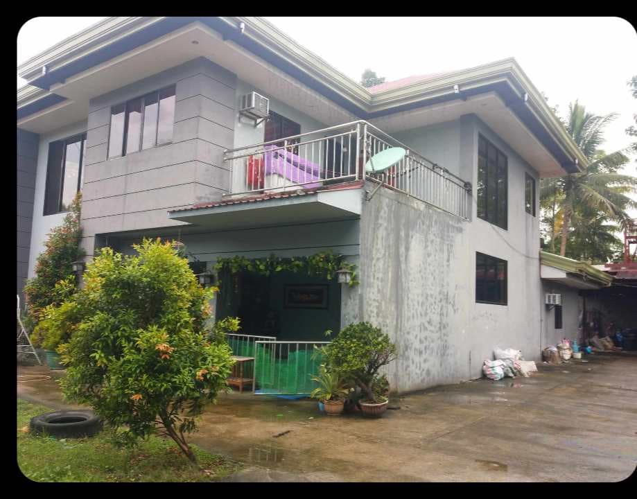 HOUSE AND LOT FOR SALE IN BUNGAHAN, ANTEQUERA BOHOL -ONLY P9M - Image 1 of 5
