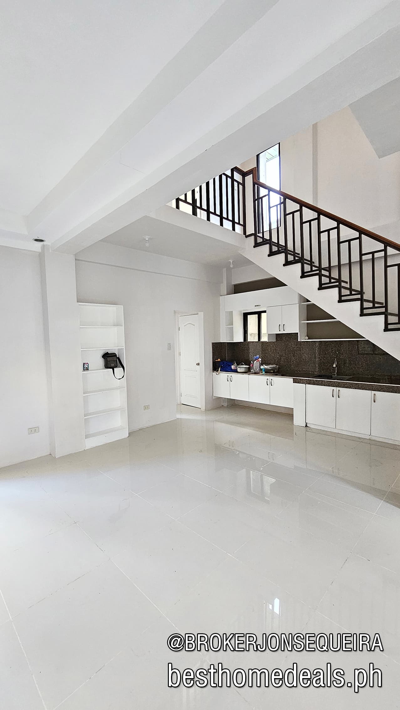 2-Storey House and Lot For Sale in Colinas Verdes, SJDM, Bulacan - Image 2 of 5