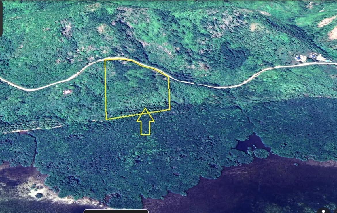 ELEVATED LOT WITH SEAVIEW - Image 4