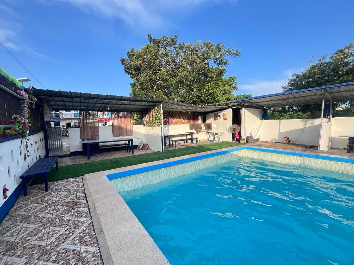 resort with apartment - Image 14 of 16