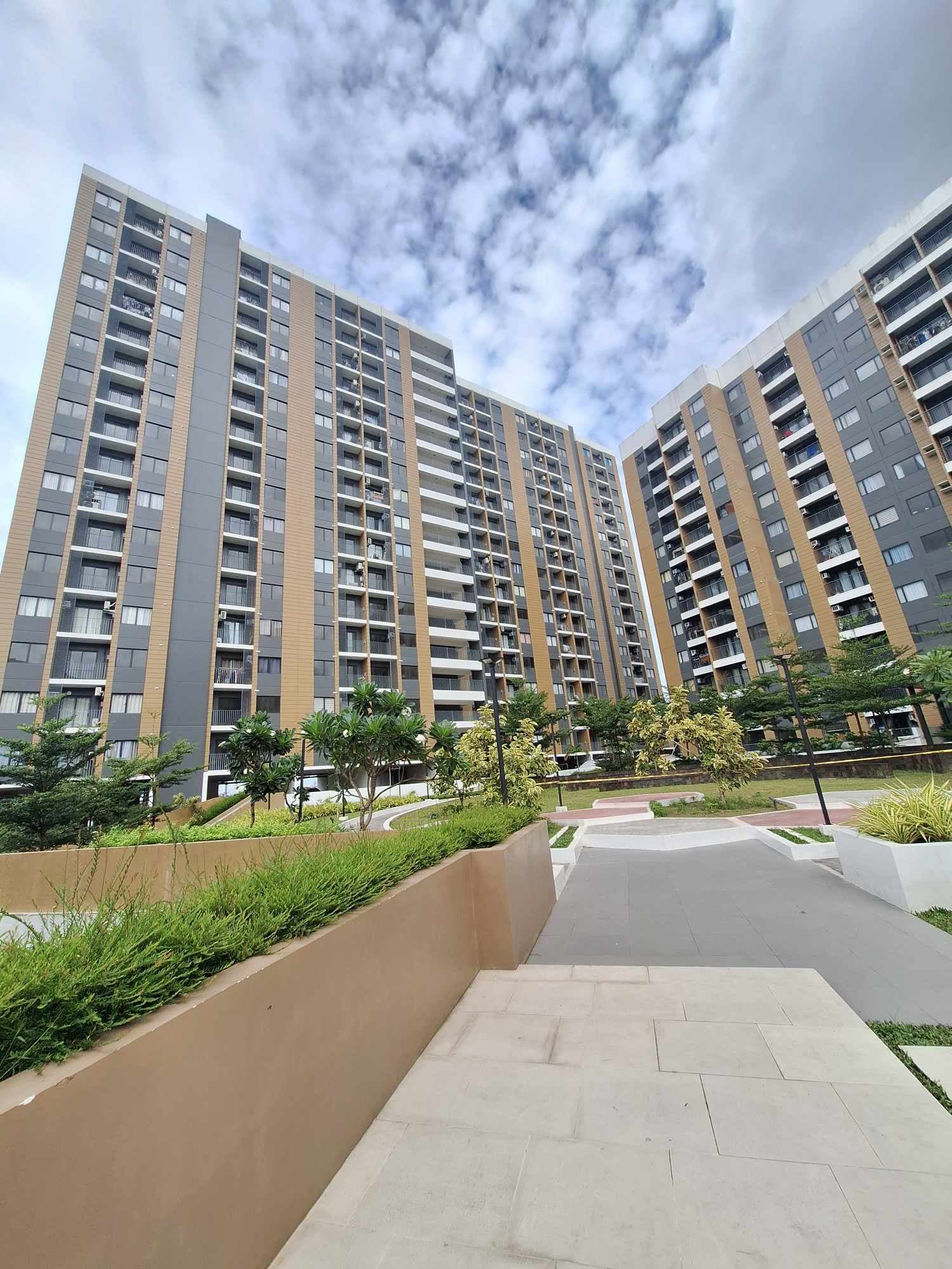 1 BR CONDO FOR SALE  tHE HIVE RESIDENCES ORTIGAS AVE EXT - Image 3 of 5
