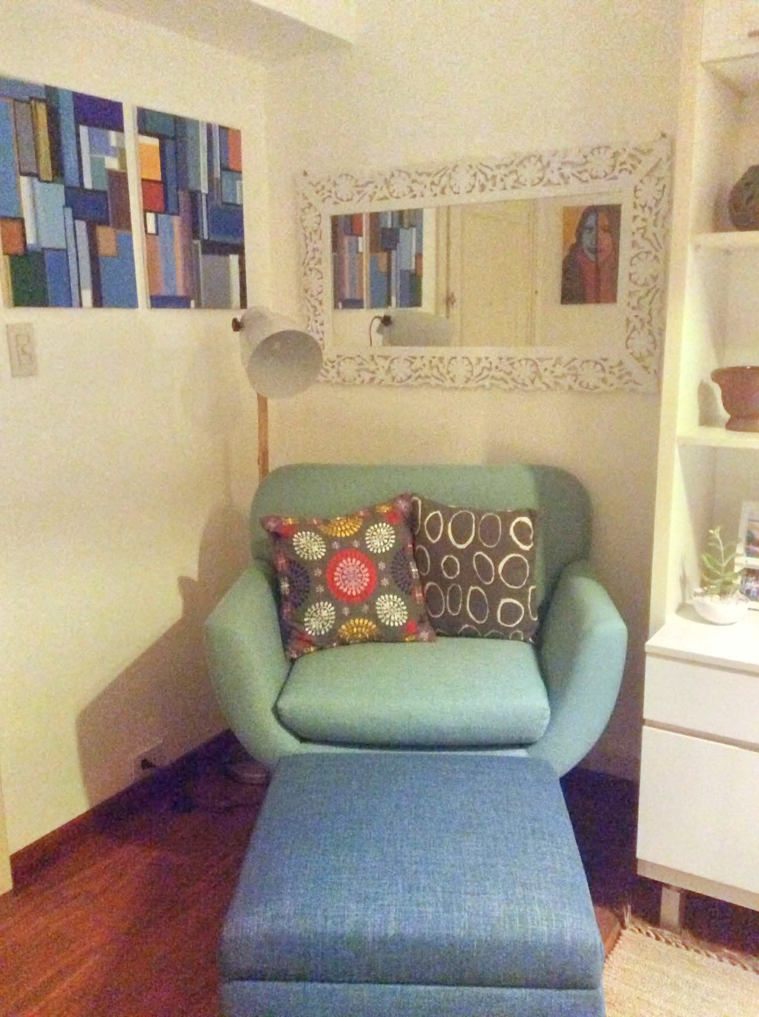 For Sale:  Studio Unit, Prince Plaza 1 (Across Greenbelt 5) Legazpi St. Legaspi Village Makati City - Image 5 of 5