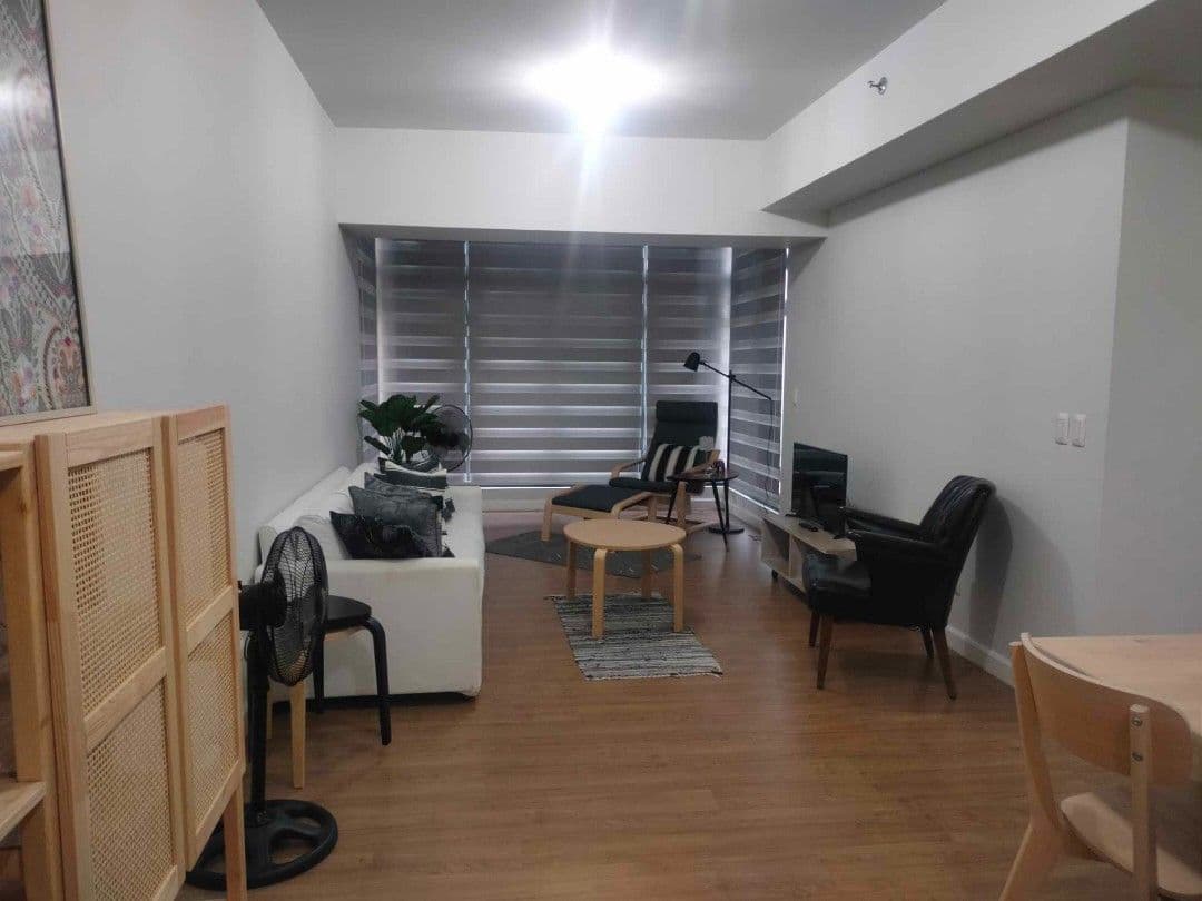 Spacious Furnished 2-Bedroom Condo with 2 Parking Slots – For Rent! - Image 5 of 5