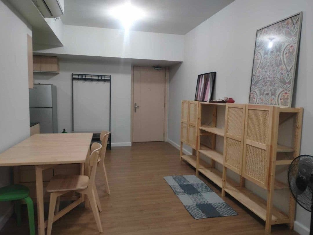 Spacious Furnished 2-Bedroom Condo with 2 Parking Slots – For Rent! - Image 1 of 5
