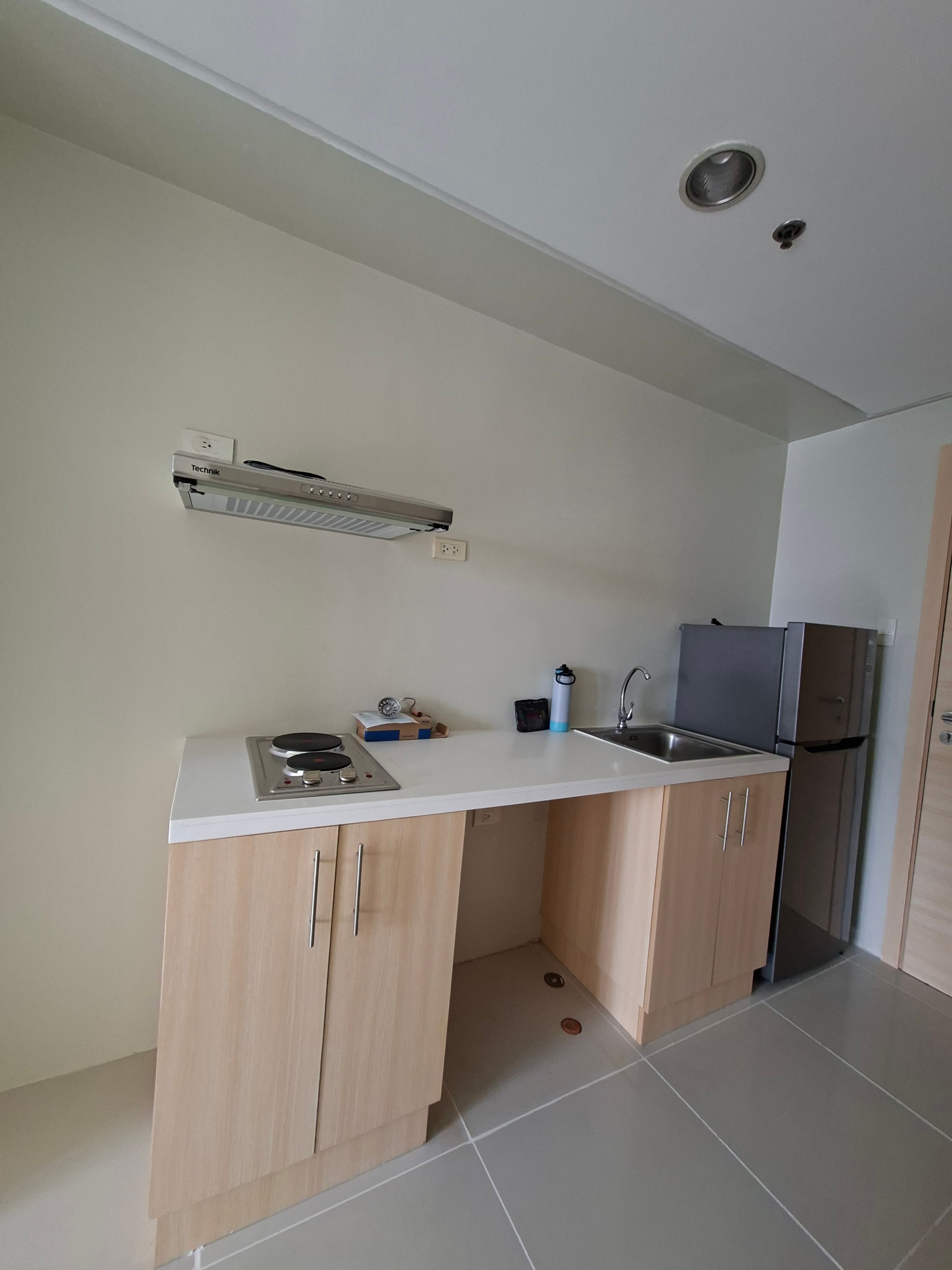 2 TORRE LORENZO STUDIO UNIT FOR SALE - Image 1 of 5