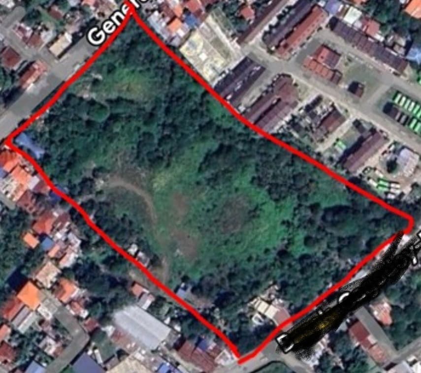2 Hectares Lot in Lapulapu City - Image 1 of 1