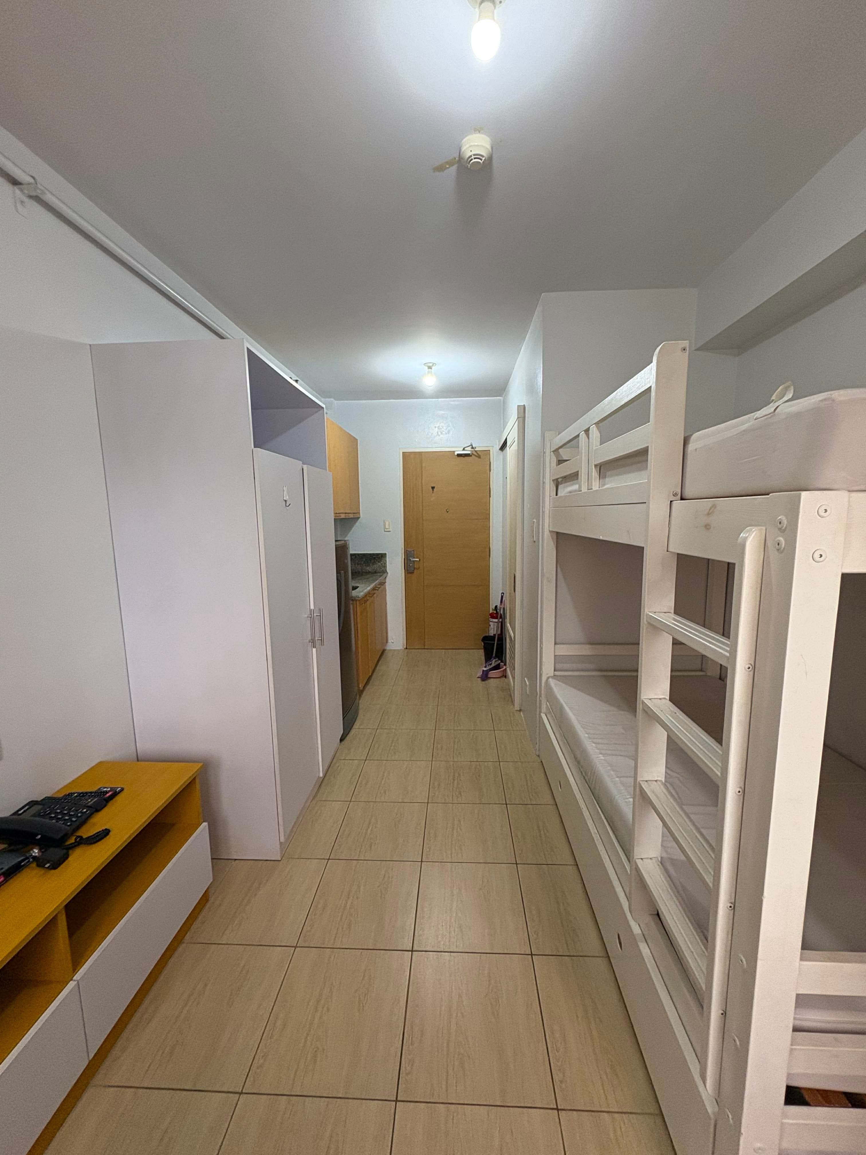 🏙️ FOR SALE | Studio City Tower 2, Filinvest City Alabang - Image 2 of 5