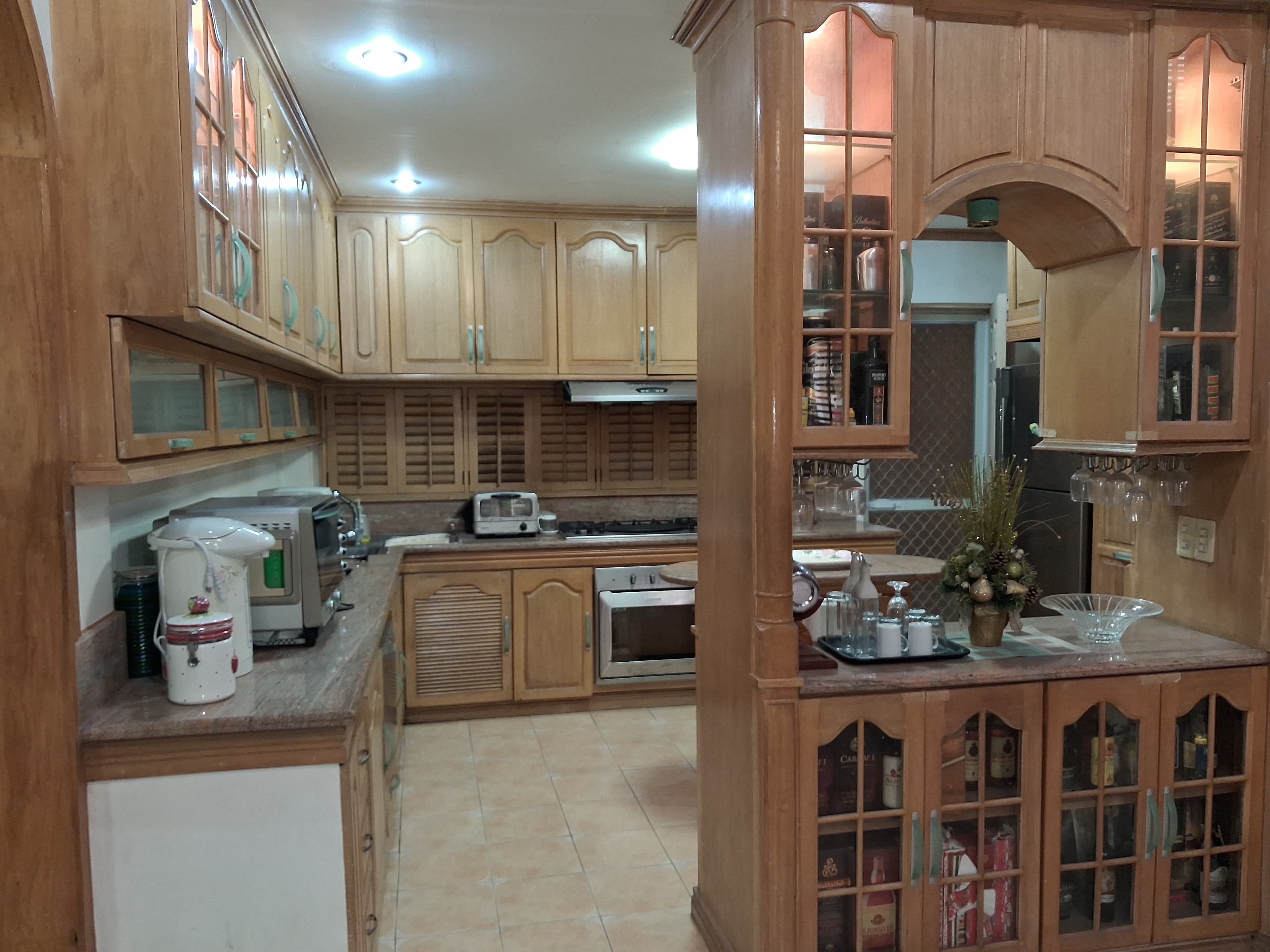 Beautiful Valley Golf House and Lot For Sale With Pool - Image 8