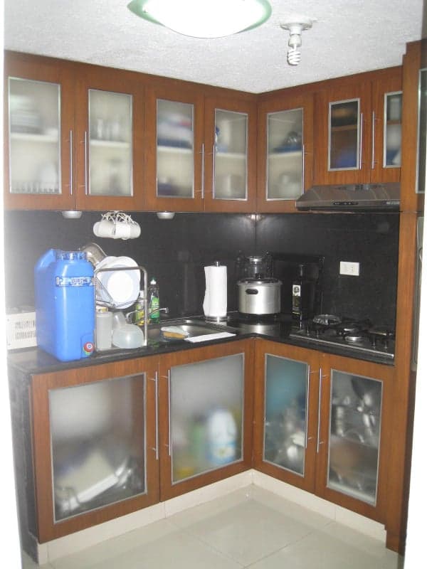 Cozy 2-Bedroom Condo for Sale in Greenhills Garden Square! - Image 1 of 5