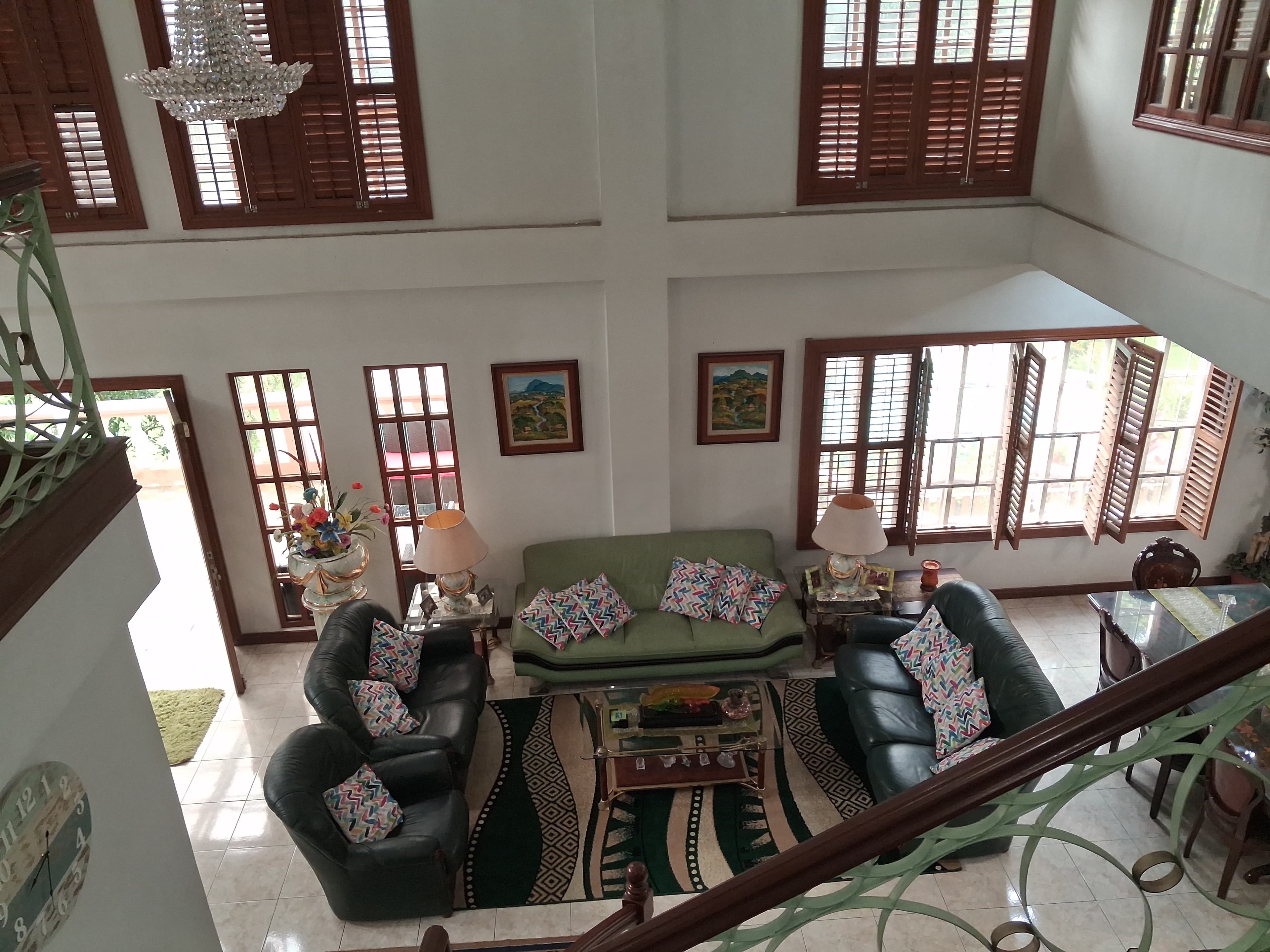 Beautiful Valley Golf House and Lot For Sale With Pool - Image 9