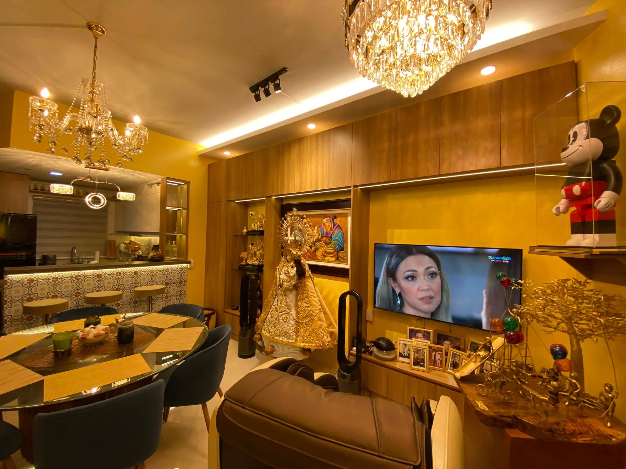 FOR SALE | Interior-Designed 2BR at The Ellis Makati - Image 4 of 5