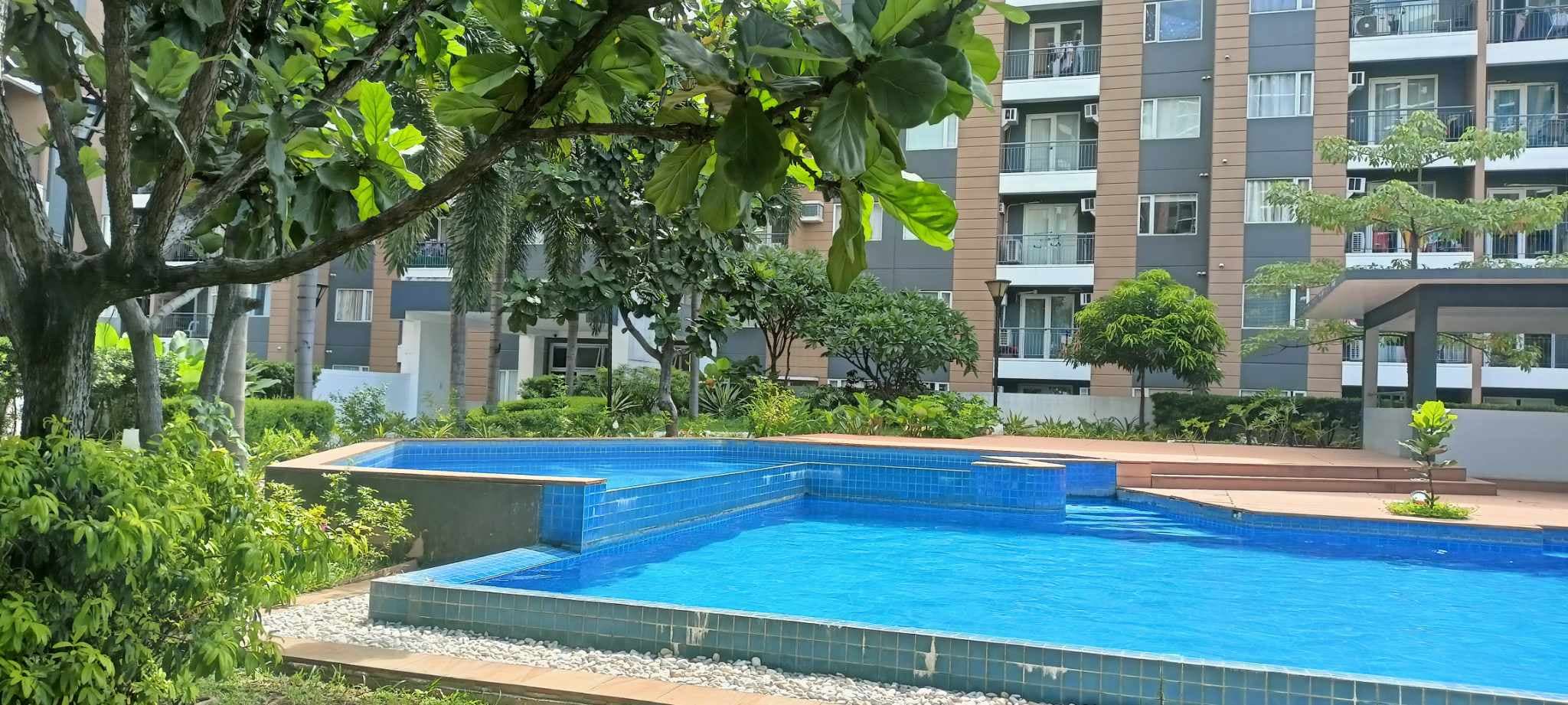 1 BR CONDO FOR SALE  tHE HIVE RESIDENCES ORTIGAS AVE EXT - Image 5 of 5