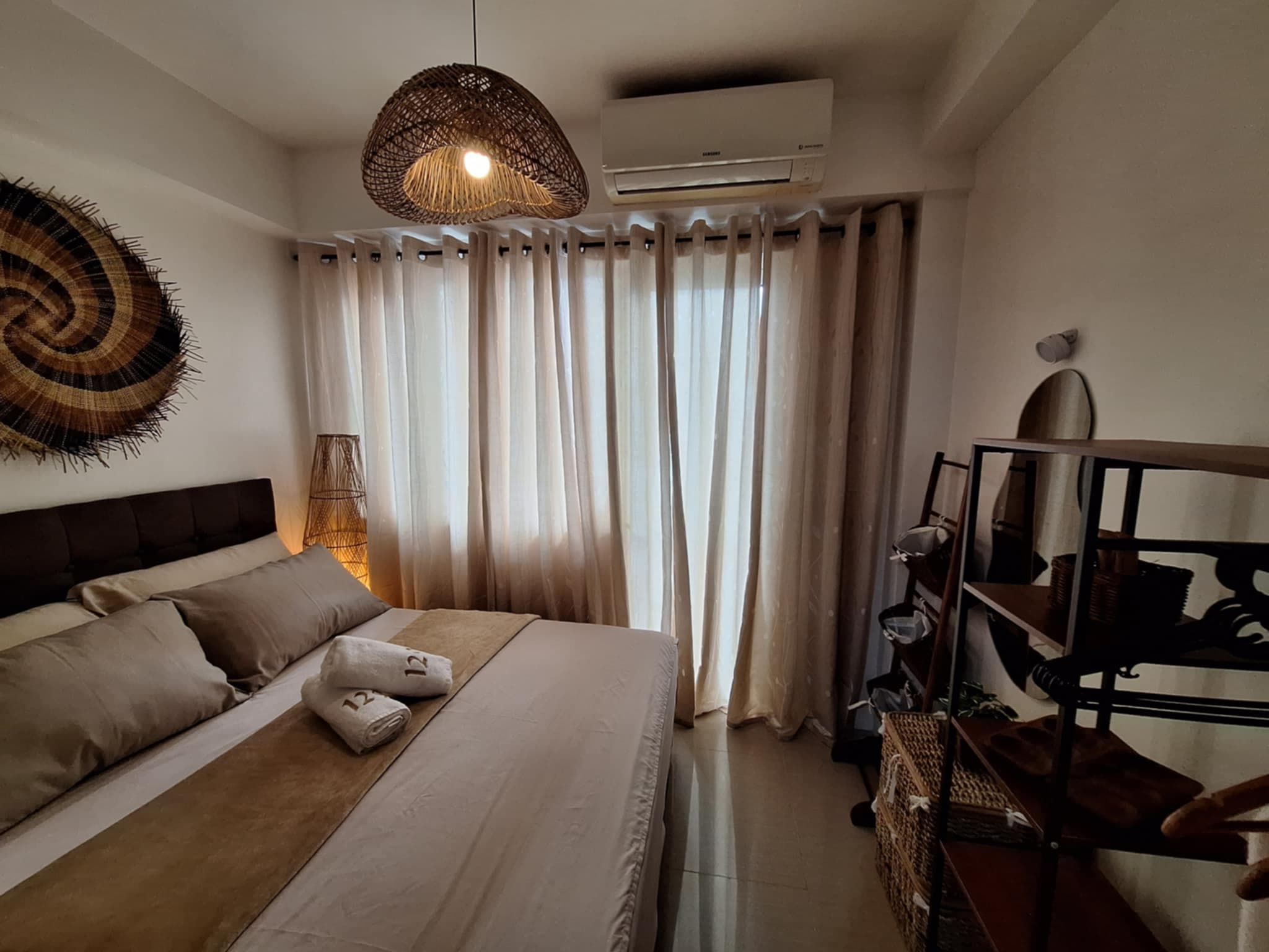 FOR SALE 🏙️ Shore Residences – 1 Bedroom Condo Unit (Enhanced unit for AIRBNB Operation) - Image 6 of 9
