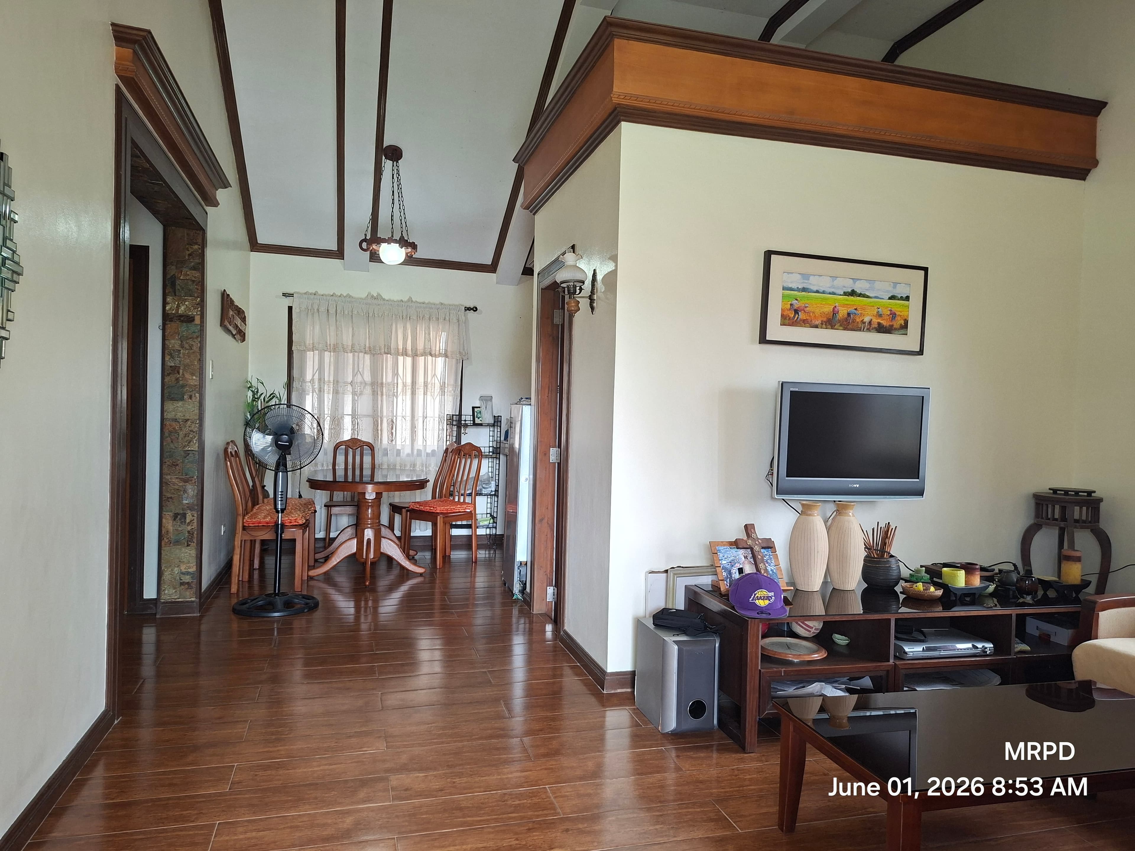 House and Lot in Tagaytay For Sale - Image 5 of 5