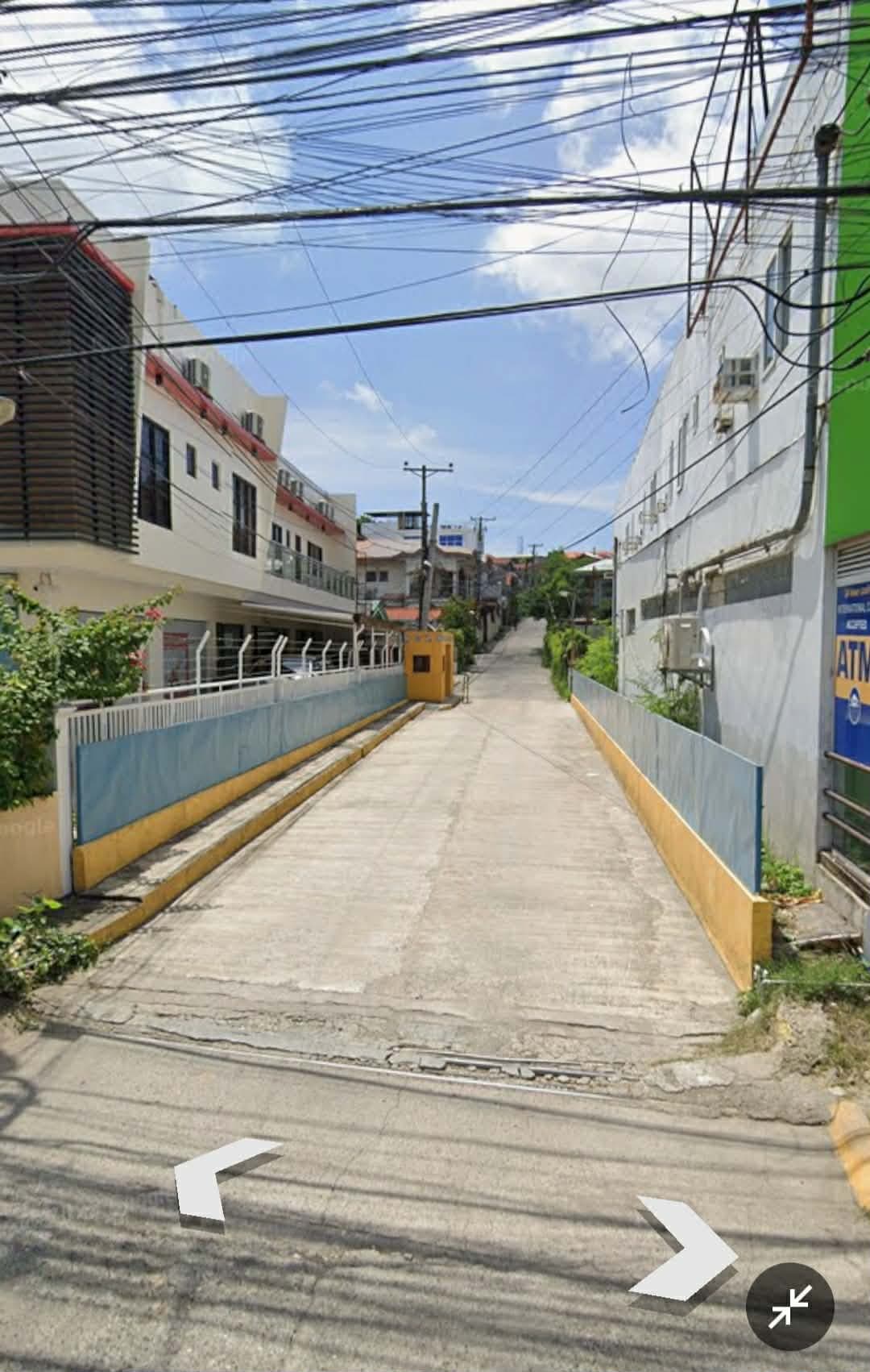 LOT FOR SALE IN FABROHILLS SUBD LAPU LAPU CEBU - Image 4