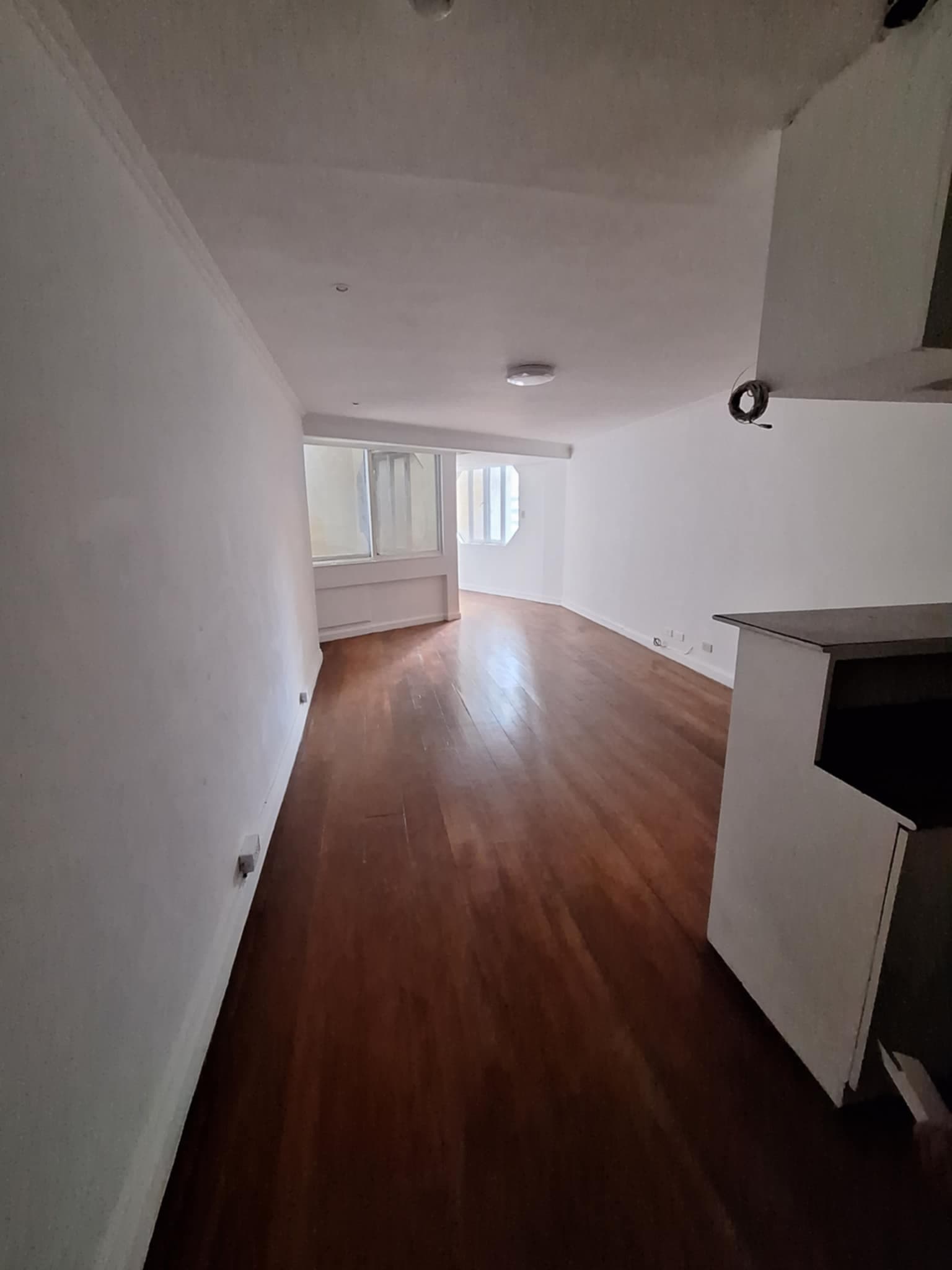 FOR SALE: Prince Tower 2 bedroom Condo Unit – Tordesillas, Brgy. Bel-Air, Makati - Image 2 of 5