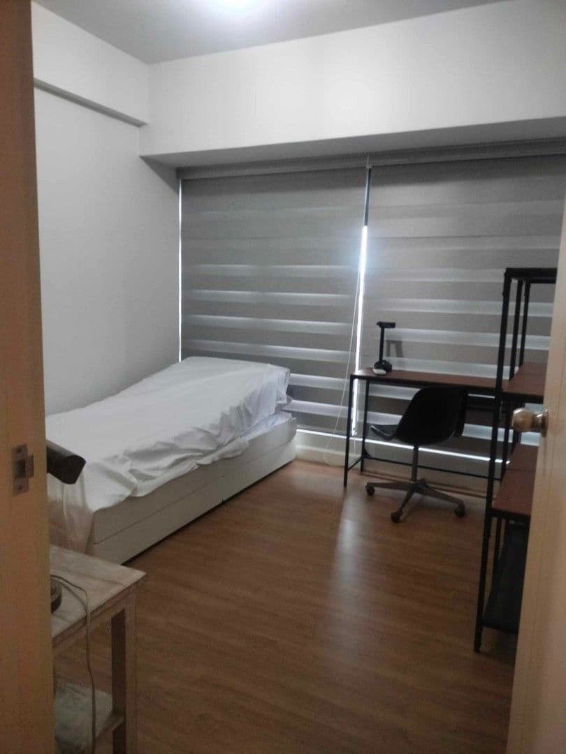 Spacious Furnished 2-Bedroom Condo with 2 Parking Slots – For Rent! - Image 4 of 5
