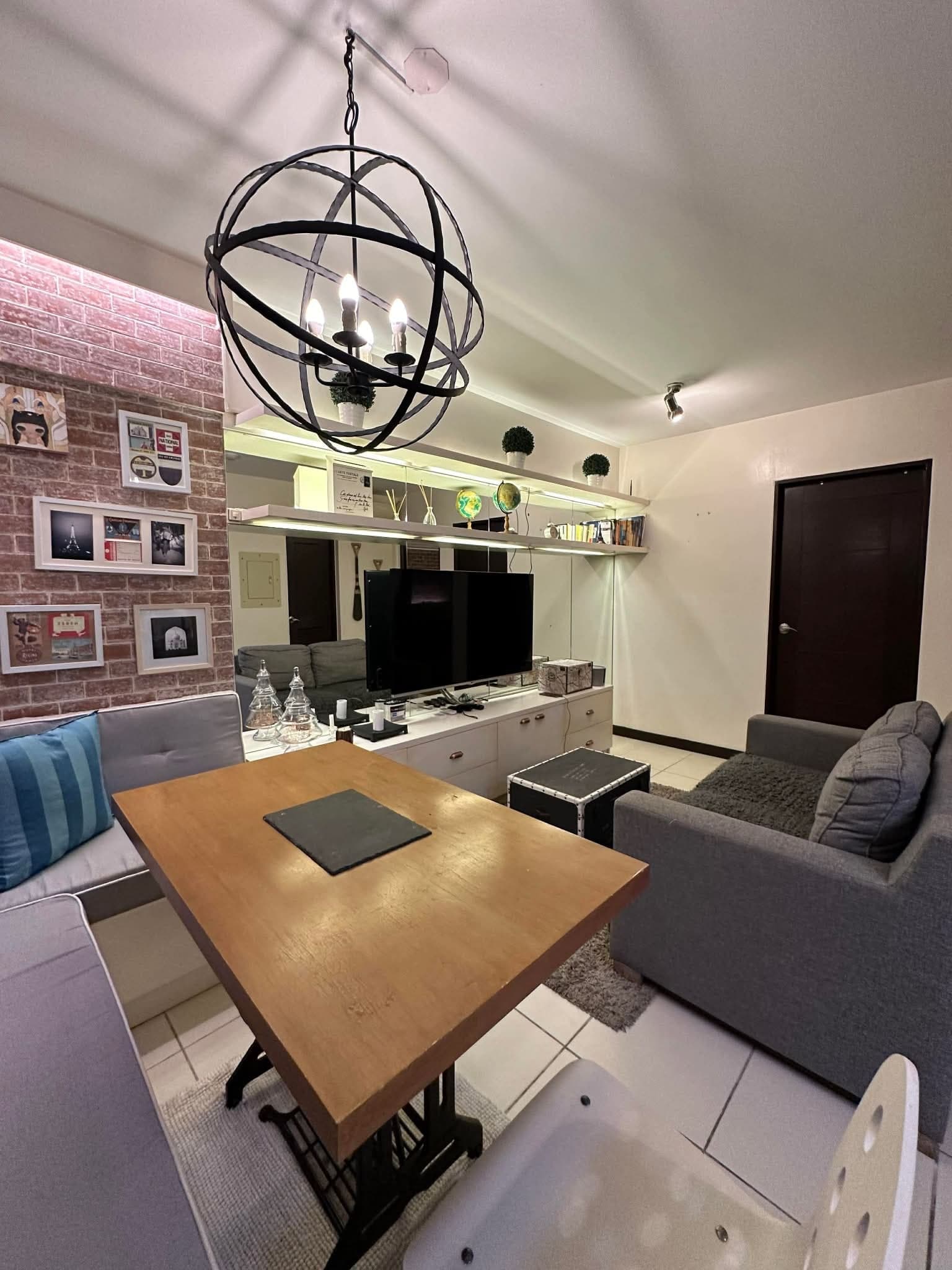 1BR Unit Very Near NAIA Terminal 1 For Sale - Image 5