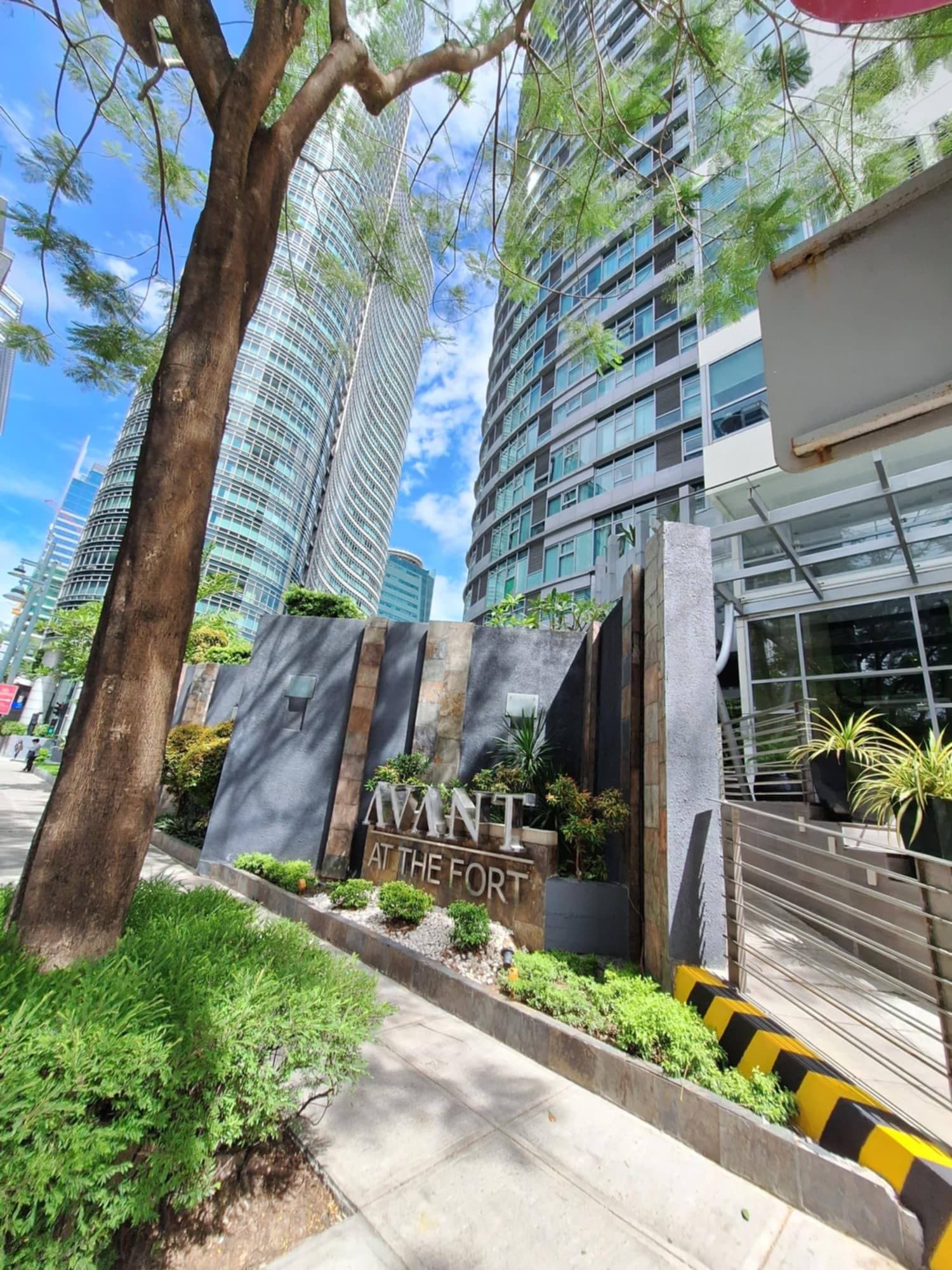 AVANT AT THE FORT | 1-BEDROOM UNIT WITH PARKING FOR SALE - Image 12 of 12