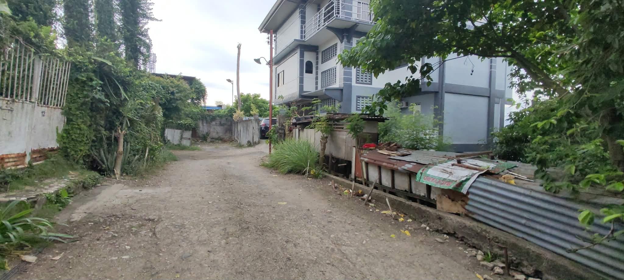 LOT FOR SALE IN FABROHILLS SUBD LAPU LAPU CEBU - Image 2