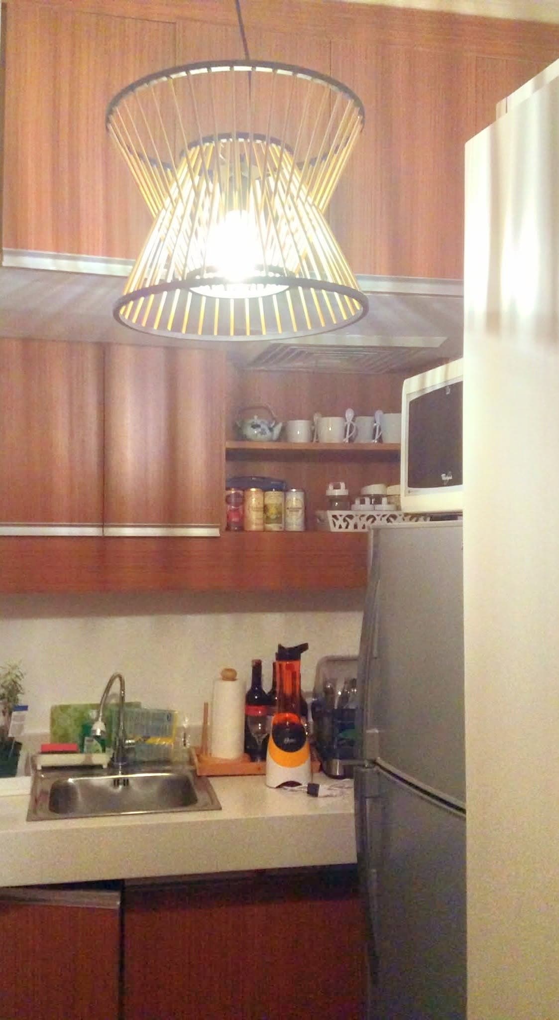 For Sale:  Studio Unit, Prince Plaza 1 (Across Greenbelt 5) Legazpi St. Legaspi Village Makati City - Image 4 of 5