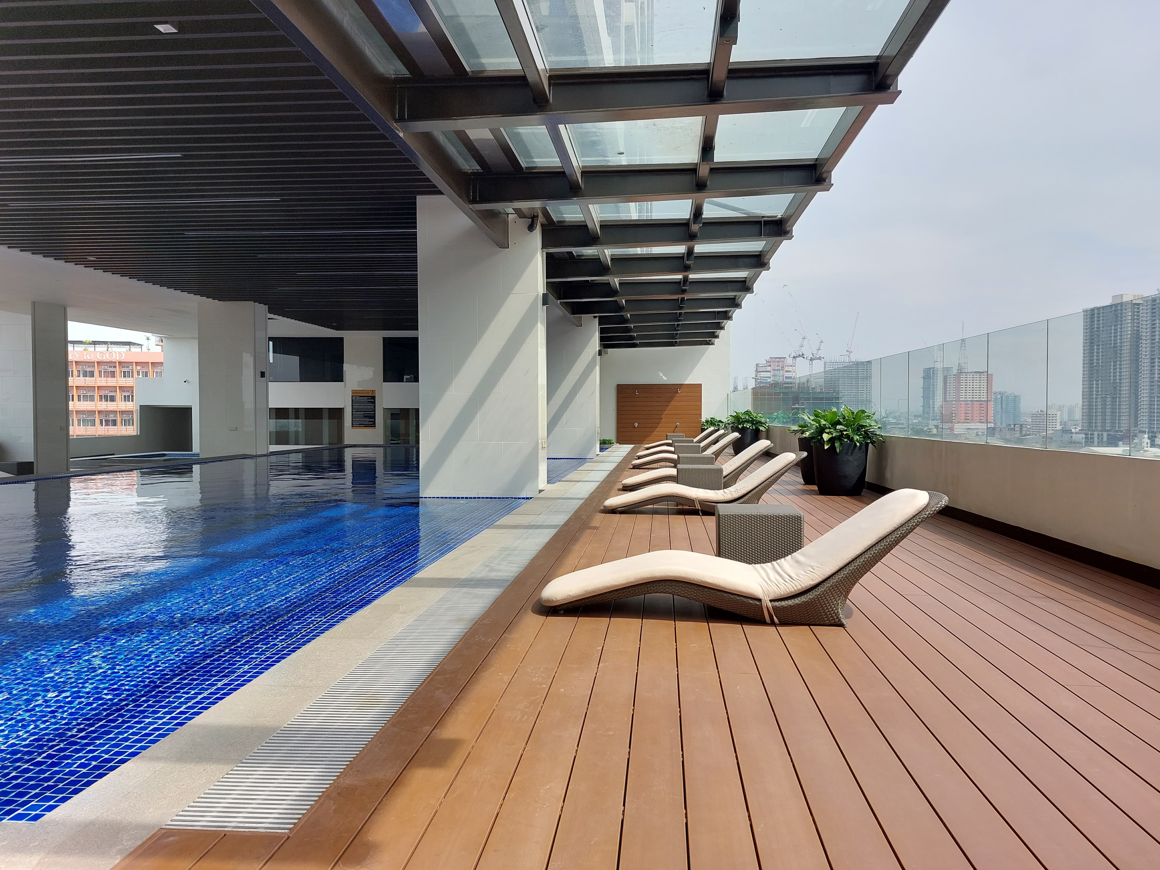 3 TORRE LORENZO UNITS FOR SALE - Image 1 of 5