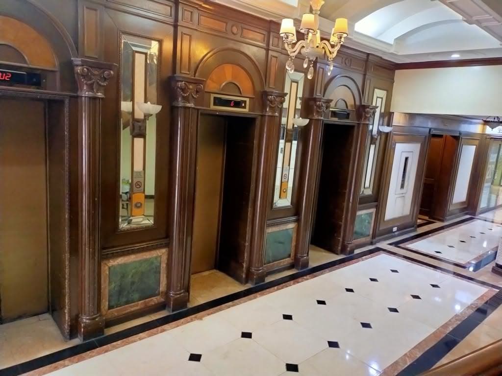 Spacious 1BR Condo near DLSU Taft available for viewing Aug. 8 - Image 2 of 5