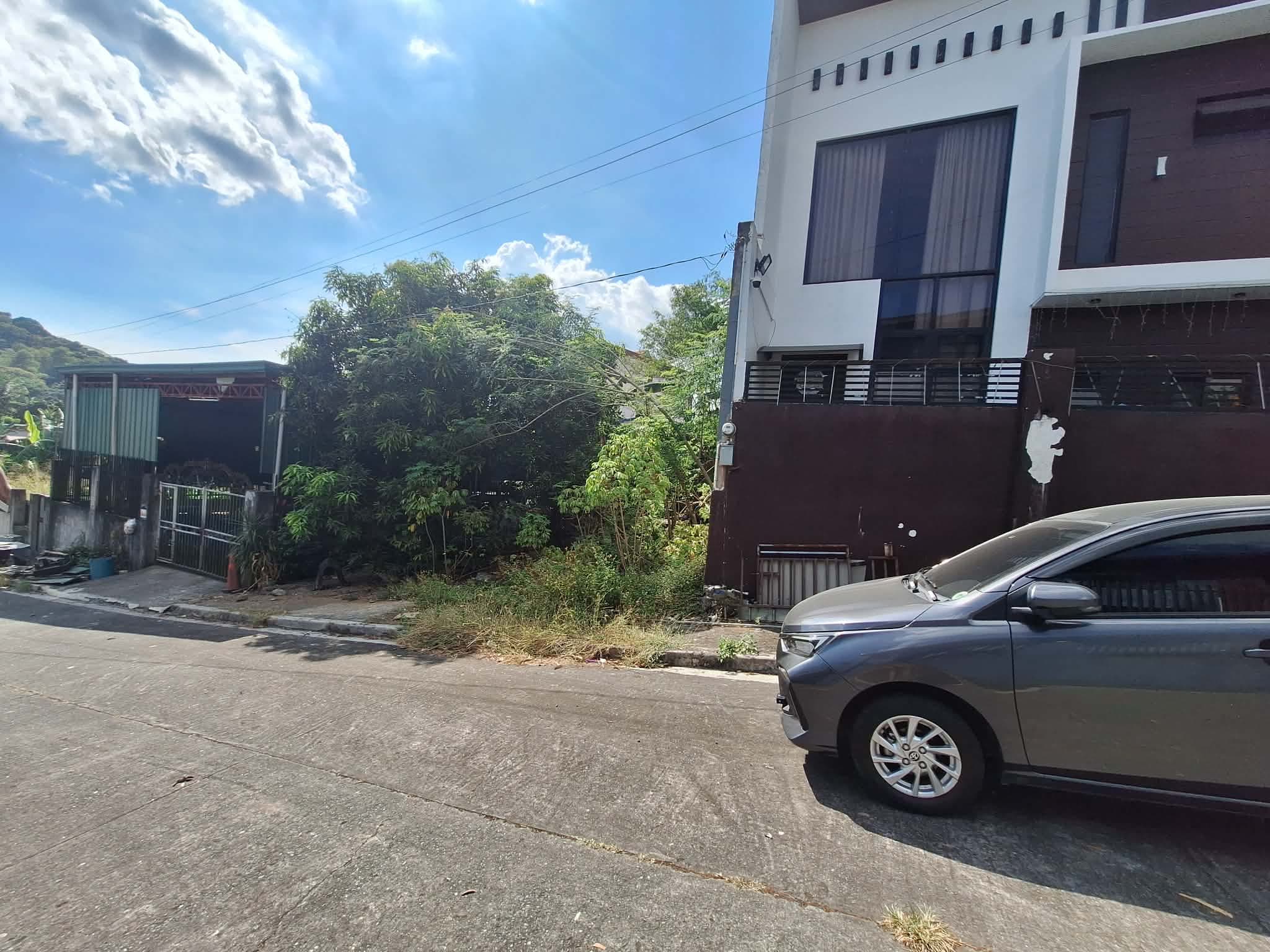 Residential Vacant Lot for Sale – Parkhills Executive Village, Antipolo - Image 4 of 5