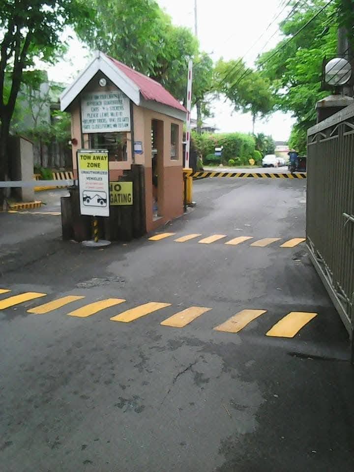 LOT FOR SALE in Sun Valley Subdivision Parañaque City (Gate 2 Easy Access!) - Image 2 of 5